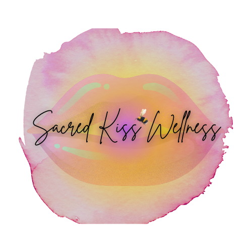 SacredKissWell.com